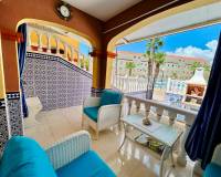 Resale - TOWNHOUSE - Torrevieja - San Luis