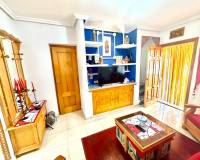 Resale - TOWNHOUSE - Torrevieja - San Luis