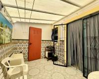 Resale - TOWNHOUSE - Torrevieja - San Luis