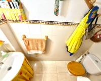 Resale - TOWNHOUSE - Torrevieja - San Luis
