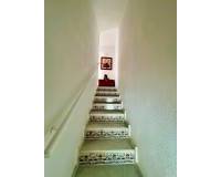 Resale - TOWNHOUSE - Torrevieja - San Luis