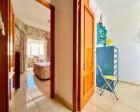 Resale - TOWNHOUSE - Torrevieja - San Luis
