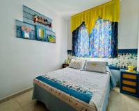 Resale - TOWNHOUSE - Torrevieja - San Luis