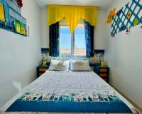 Resale - TOWNHOUSE - Torrevieja - San Luis