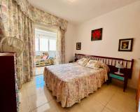 Resale - TOWNHOUSE - Torrevieja - San Luis