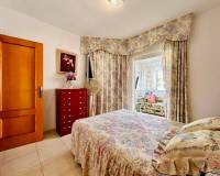 Resale - TOWNHOUSE - Torrevieja - San Luis