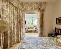 Resale - TOWNHOUSE - Torrevieja - San Luis