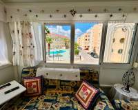 Resale - TOWNHOUSE - Torrevieja - San Luis