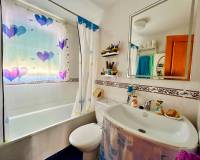 Resale - TOWNHOUSE - Torrevieja - San Luis