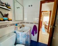 Resale - TOWNHOUSE - Torrevieja - San Luis