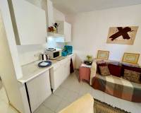 Resale - Townhouse - Torrevieja - Urbanización San Luis