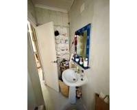 Resale - Townhouse - Torrevieja - Urbanización San Luis