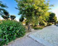 Resale - Townhouse - Torrevieja - Urbanización San Luis