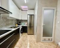 Resale - Townhouse - Torrevieja - Urbanización San Luis