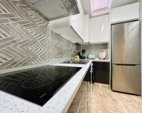 Resale - Townhouse - Torrevieja - Urbanización San Luis