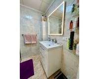 Resale - Townhouse - Torrevieja - Urbanización San Luis