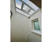 Resale - Townhouse - Torrevieja - Urbanización San Luis