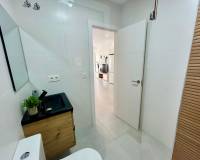 Resale - Townhouse - Torrevieja - Urbanización San Luis