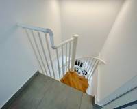 Resale - Townhouse - Torrevieja - Urbanización San Luis