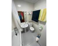 Resale - Townhouse - Torrevieja - Urbanización San Luis