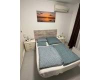 Resale - Townhouse - Torrevieja - Urbanización San Luis