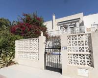 Resale - Townhouse - Torrevieja