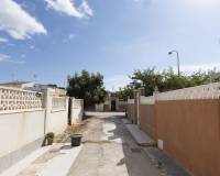 Resale - Townhouse - Torrevieja