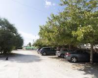 Resale - Townhouse - Torrevieja