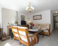 Resale - Townhouse - Torrevieja