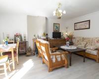 Resale - Townhouse - Torrevieja