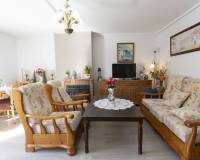 Resale - Townhouse - Torrevieja