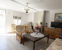 Resale - Townhouse - Torrevieja