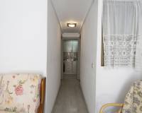 Resale - Townhouse - Torrevieja