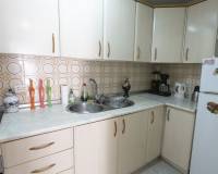 Resale - Townhouse - Torrevieja