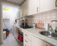 Resale - Townhouse - Torrevieja