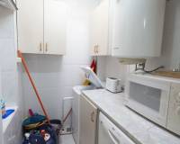 Resale - Townhouse - Torrevieja