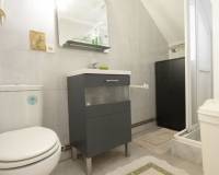 Resale - Townhouse - Torrevieja