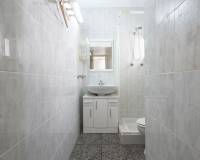 Resale - Townhouse - Torrevieja