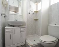 Resale - Townhouse - Torrevieja