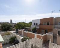Resale - Townhouse - Torrevieja