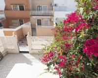 Resale - Townhouse - Torrevieja