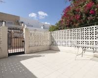 Resale - Townhouse - Torrevieja