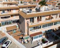 Resale - Townhouse - Torrevieja