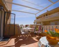 Resale - Townhouse - Torrevieja