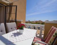 Resale - Townhouse - Torrevieja