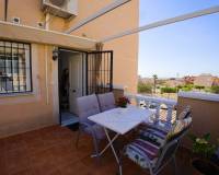 Resale - Townhouse - Torrevieja