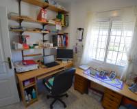 Resale - Townhouse - Torrevieja