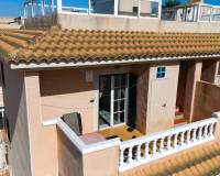Resale - Townhouse - Torrevieja