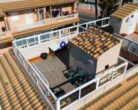 Resale - Townhouse - Torrevieja