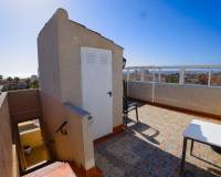 Resale - Townhouse - Torrevieja